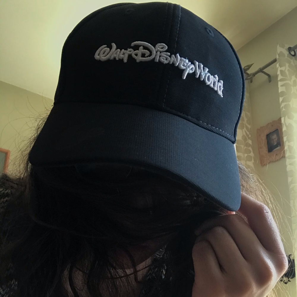 Walt Disney World 1971 ball cap